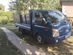 Фото авто Hyundai Porter