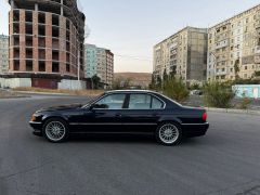 Photo of the vehicle BMW 7 Series