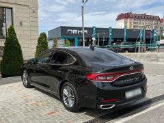 Сүрөт унаа Hyundai Grandeur