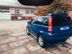 Фото авто Honda HR-V