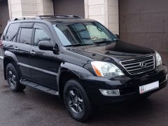 Фото авто Lexus GX