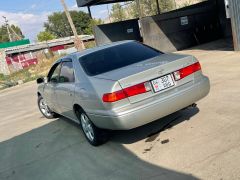 Сүрөт унаа Toyota Camry