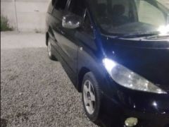 Фото авто Toyota Estima