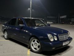 Photo of the vehicle Mercedes-Benz E-Класс