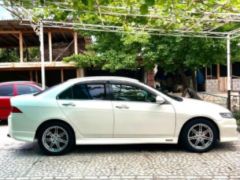 Сүрөт унаа Honda Accord