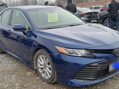 Сүрөт унаа Toyota Camry