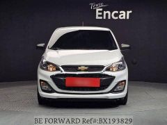 Photo of the vehicle Chevrolet Spark