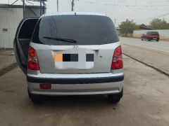 Сүрөт унаа Hyundai Atos