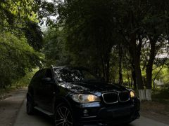 Фото авто BMW X5