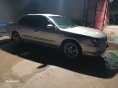 Сүрөт унаа Nissan Cefiro