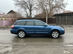 Фото авто Subaru Outback