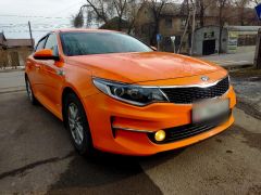 Сүрөт унаа Kia K5