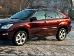 Photo of the vehicle Lexus RX