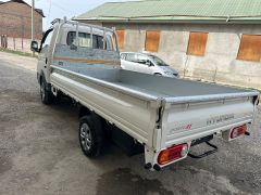 Фото авто Hyundai Porter