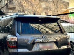 Фото авто Toyota 4Runner