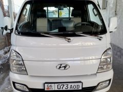 Фото авто Hyundai Porter