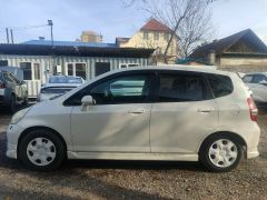 Photo of the vehicle Honda Fit