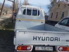 Фото авто Hyundai Porter