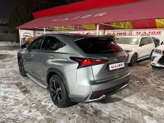 Photo of the vehicle Lexus NX