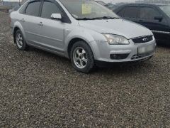 Сүрөт унаа Ford Focus