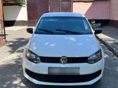 Фото авто Volkswagen Polo