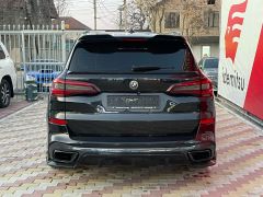 Сүрөт унаа BMW X5