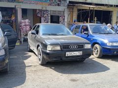 Фото авто Audi 80