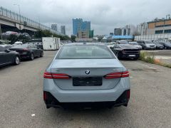 Сүрөт унаа BMW 5 серия