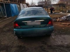 Сүрөт унаа Ford Focus