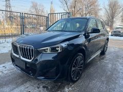 Сүрөт унаа BMW X1