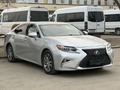 Фото авто Lexus ES