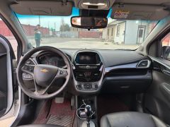 Сүрөт унаа Chevrolet Spark