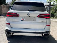 Фото авто BMW X5