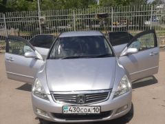 Фото авто Honda Inspire