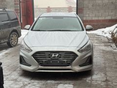 Photo of the vehicle Hyundai Sonata