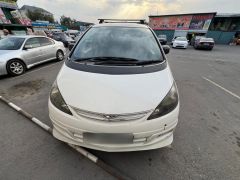 Сүрөт унаа Toyota Estima