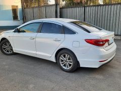 Сүрөт унаа Hyundai Sonata