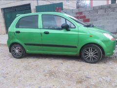 Фото авто Chevrolet Spark