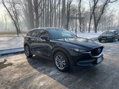 Сүрөт унаа Mazda CX-5