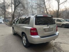 Сүрөт унаа Toyota Kluger