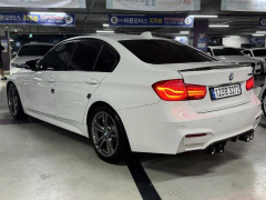 Photo of the vehicle BMW 3 Series