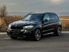 Сүрөт унаа BMW X5