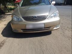 Сүрөт унаа Toyota Camry