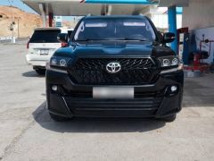 Сүрөт унаа Toyota Land Cruiser