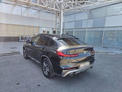 Photo of the vehicle BMW X4