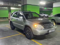 Сүрөт унаа Lexus RX