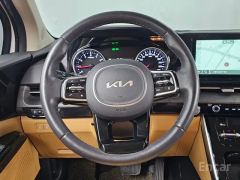 Сүрөт унаа Kia Carnival