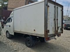 Фото авто Hyundai Porter