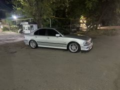 Сүрөт унаа BMW 5 серия