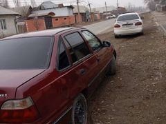 Сүрөт унаа Daewoo Nexia